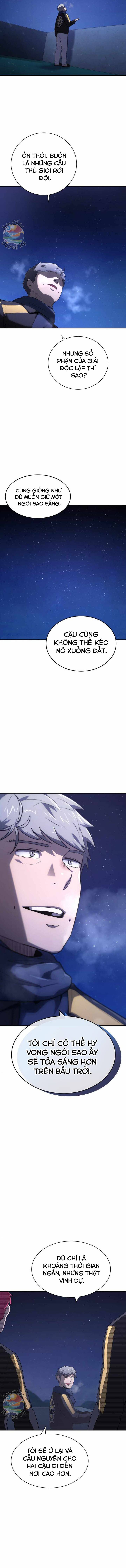 Vương Tử Bóng Chày Chapter 19 - 10