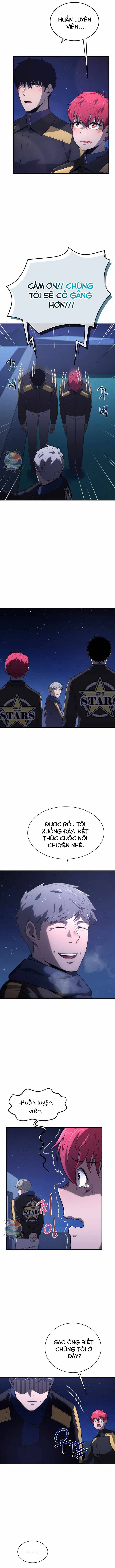 Vương Tử Bóng Chày Chapter 19 - 11