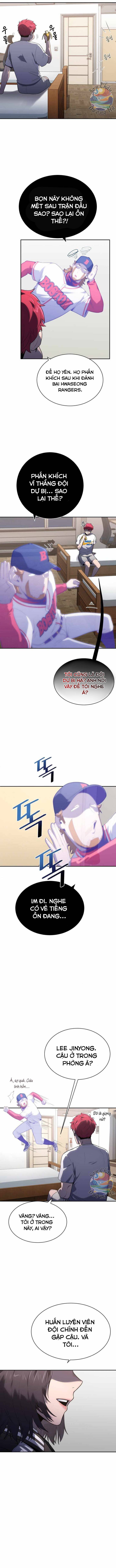 Vương Tử Bóng Chày Chapter 19 - 14