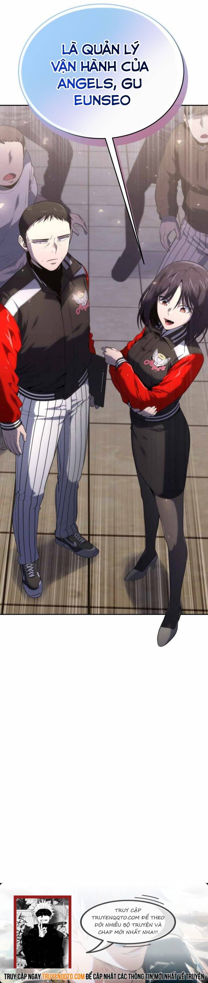 Vương Tử Bóng Chày Chapter 19 - 15