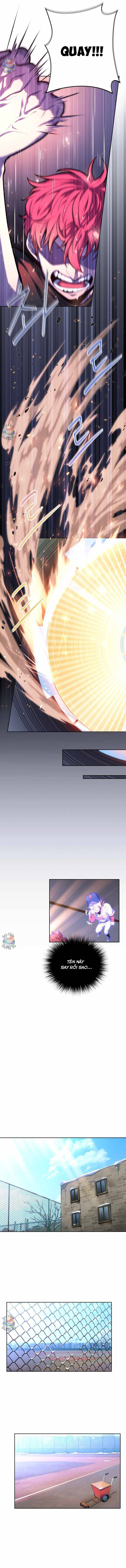 Vương Tử Bóng Chày Chapter 2 - 11