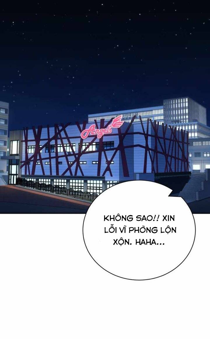 Vương Tử Bóng Chày Chapter 20 - 6