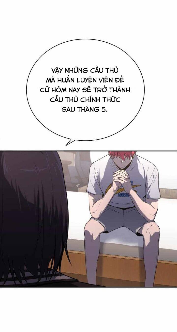 Vương Tử Bóng Chày Chapter 20 - 8