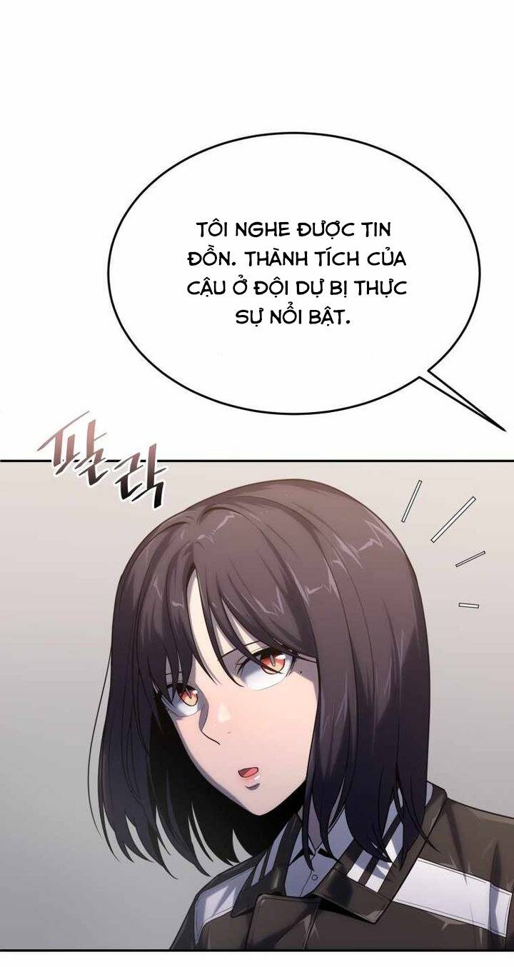 Vương Tử Bóng Chày Chapter 20 - 9