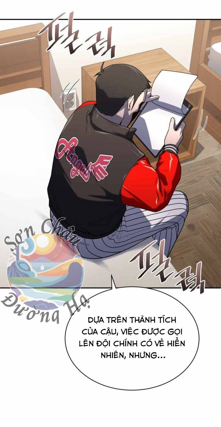 Vương Tử Bóng Chày Chapter 20 - 11