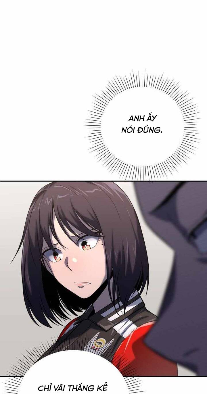 Vương Tử Bóng Chày Chapter 20 - 15