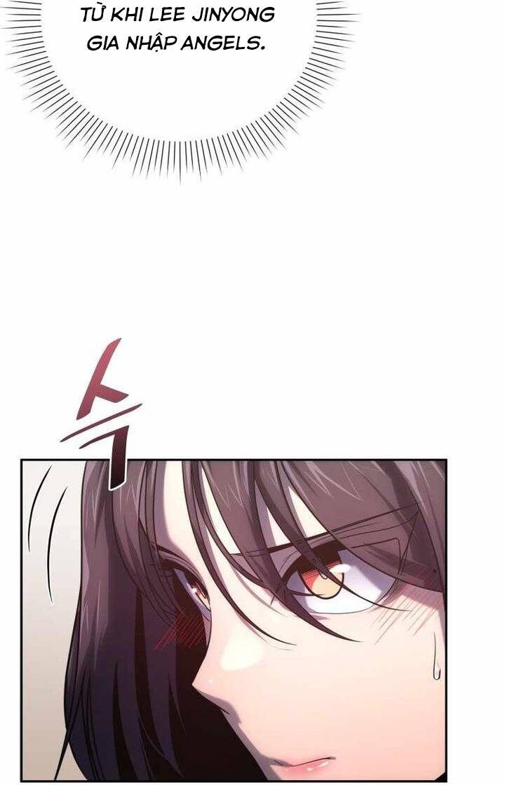 Vương Tử Bóng Chày Chapter 20 - 16