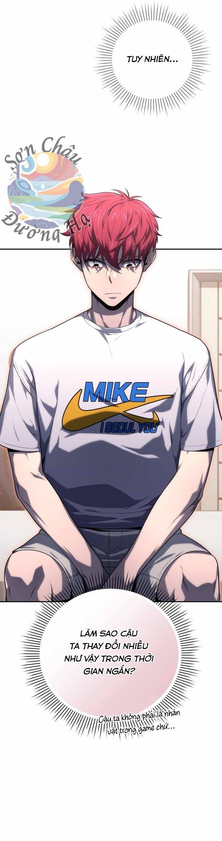 Vương Tử Bóng Chày Chapter 20 - 17