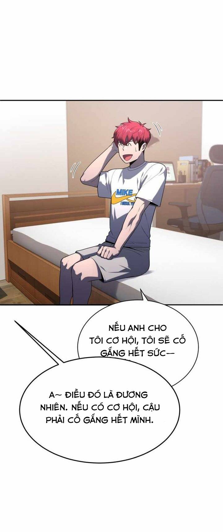 Vương Tử Bóng Chày Chapter 20 - 18