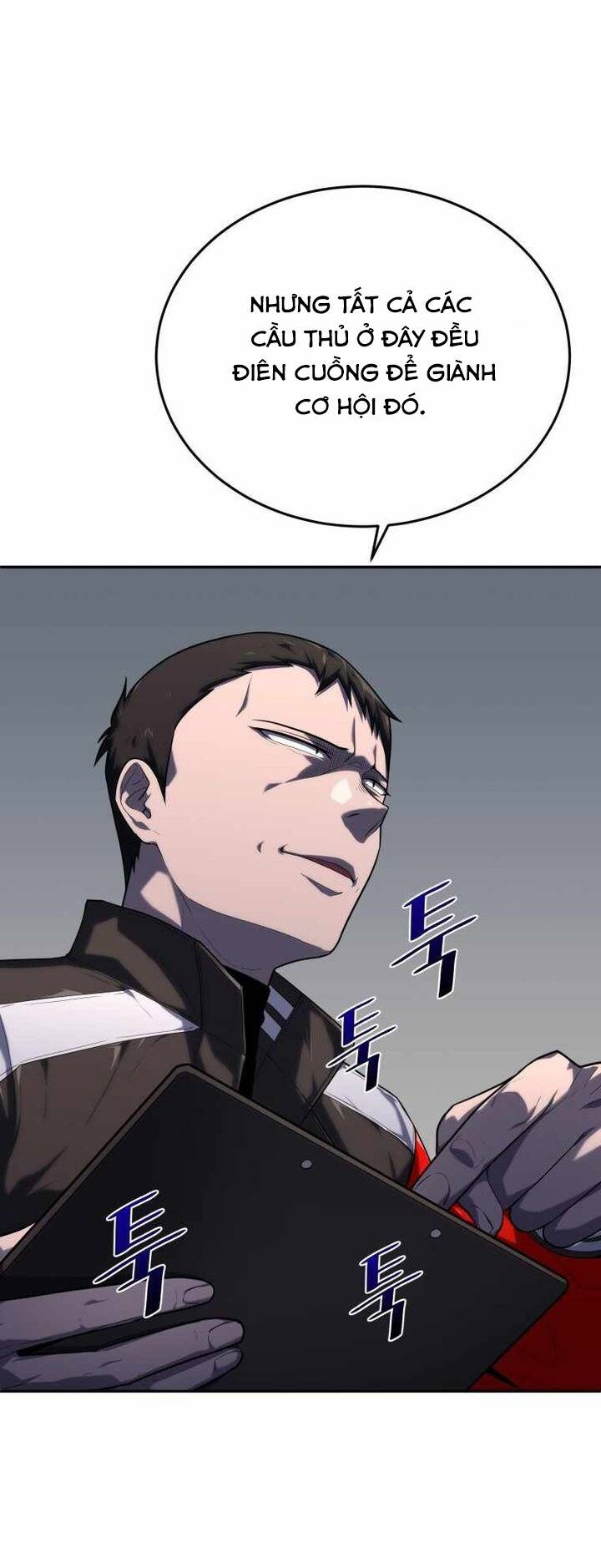 Vương Tử Bóng Chày Chapter 20 - 19