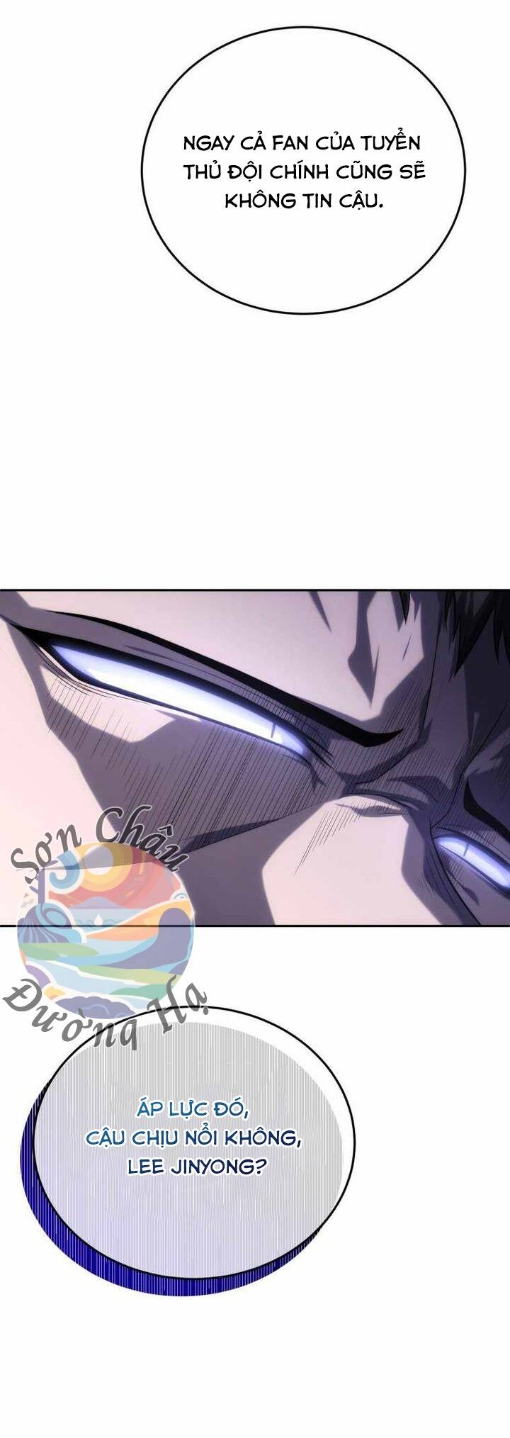 Vương Tử Bóng Chày Chapter 20 - 22