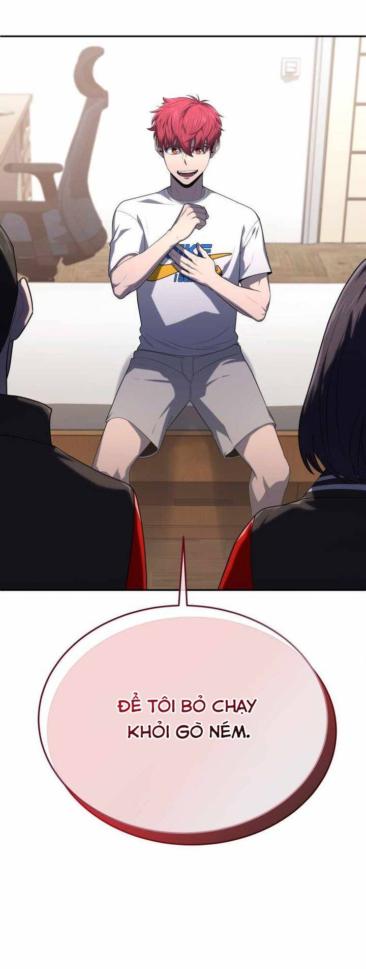 Vương Tử Bóng Chày Chapter 20 - 25