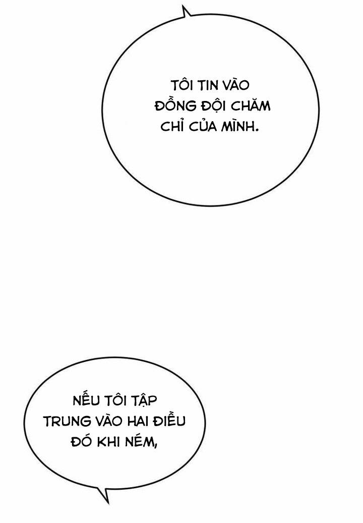 Vương Tử Bóng Chày Chapter 20 - 27