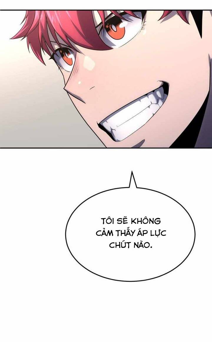 Vương Tử Bóng Chày Chapter 20 - 28