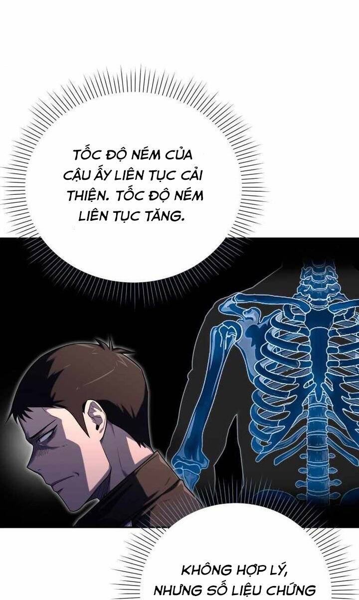 Vương Tử Bóng Chày Chapter 20 - 30