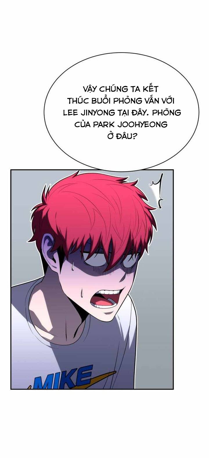 Vương Tử Bóng Chày Chapter 20 - 32