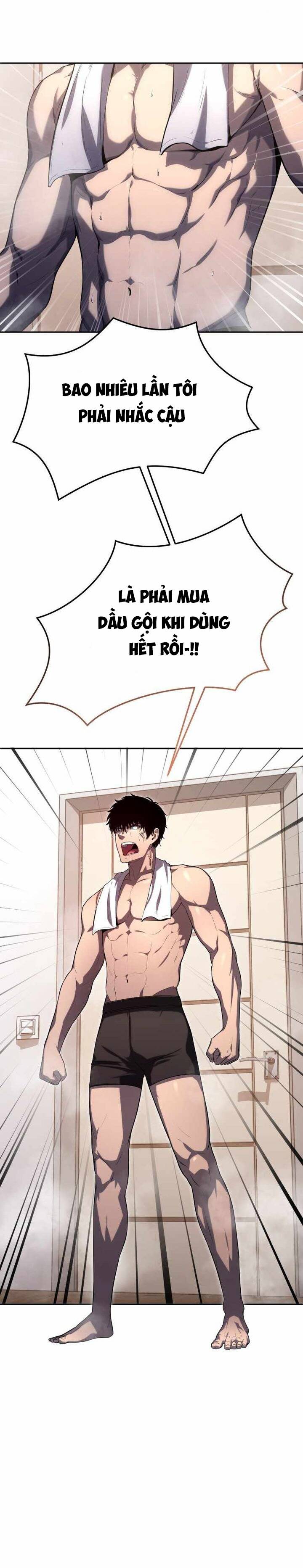 Vương Tử Bóng Chày Chapter 20 - 34