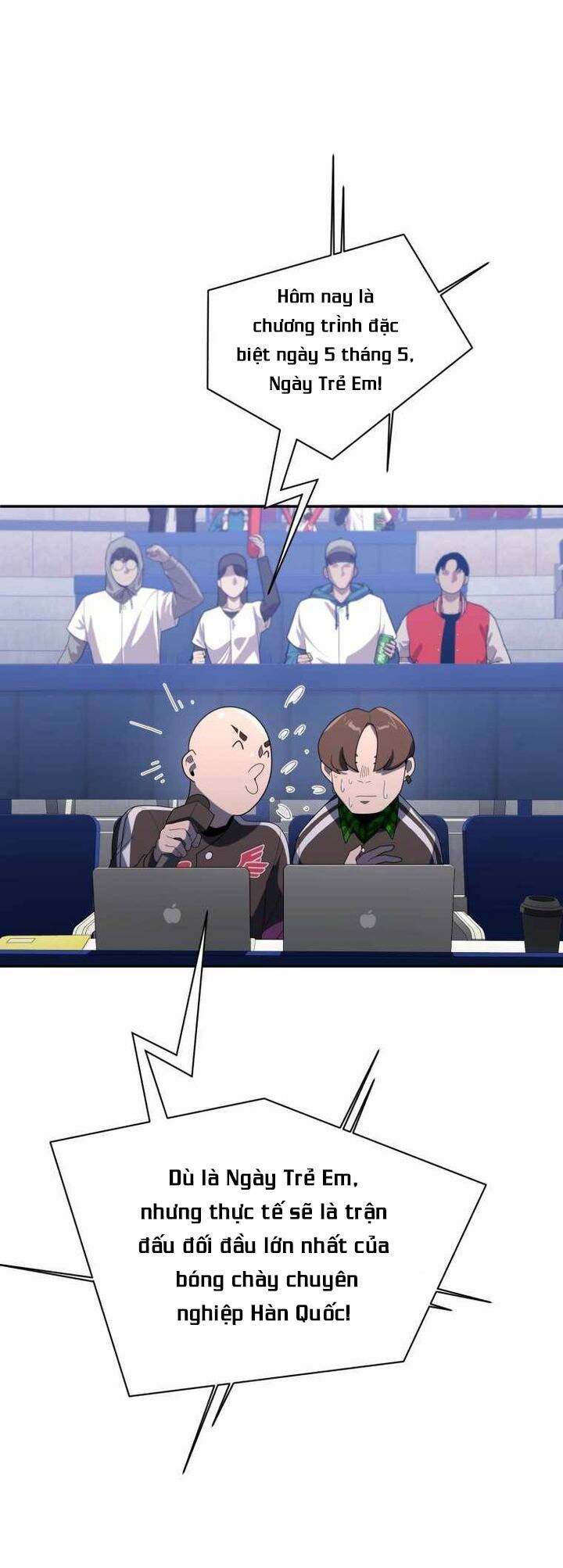 Vương Tử Bóng Chày Chapter 20 - 41