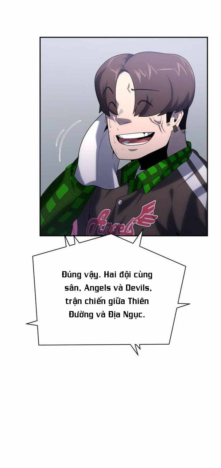 Vương Tử Bóng Chày Chapter 20 - 42