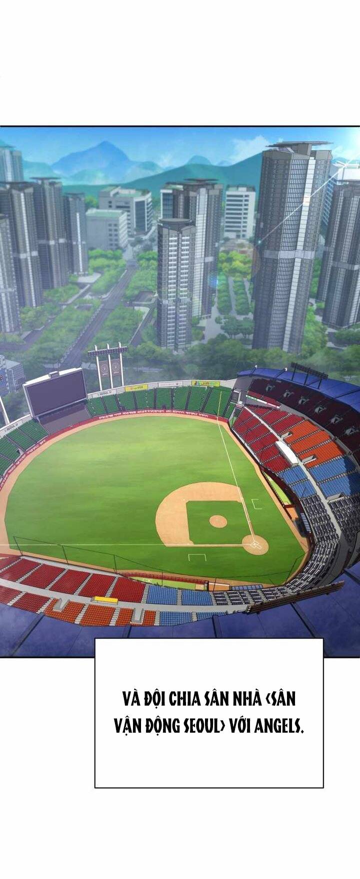 Vương Tử Bóng Chày Chapter 20 - 44