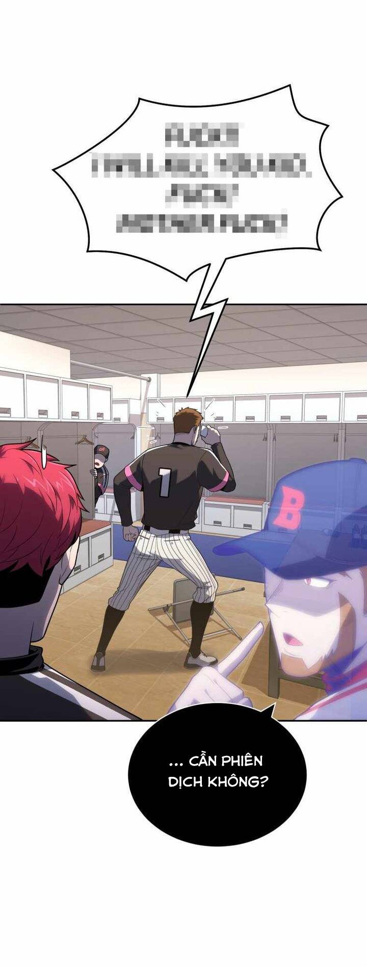 Vương Tử Bóng Chày Chapter 20 - 52