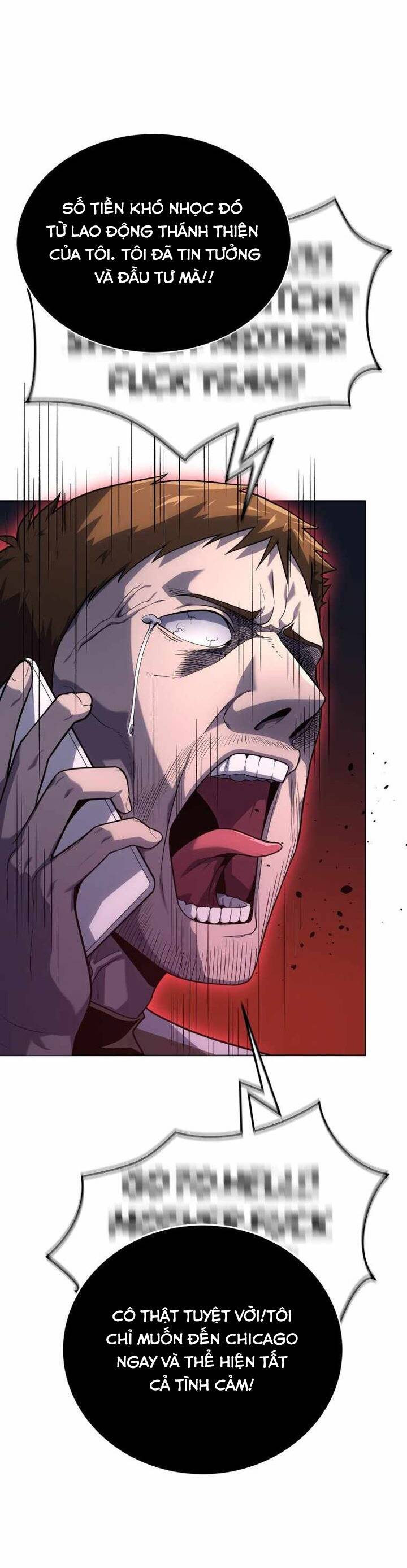 Vương Tử Bóng Chày Chapter 20 - 53