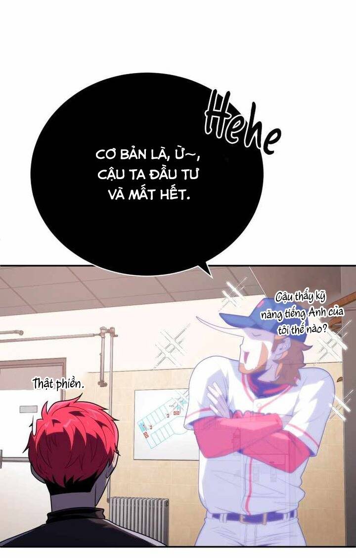 Vương Tử Bóng Chày Chapter 20 - 55