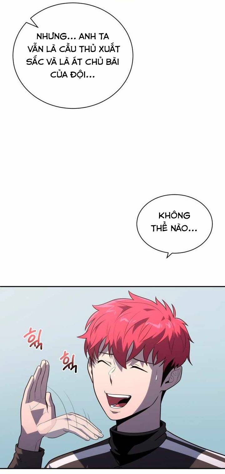 Vương Tử Bóng Chày Chapter 20 - 57