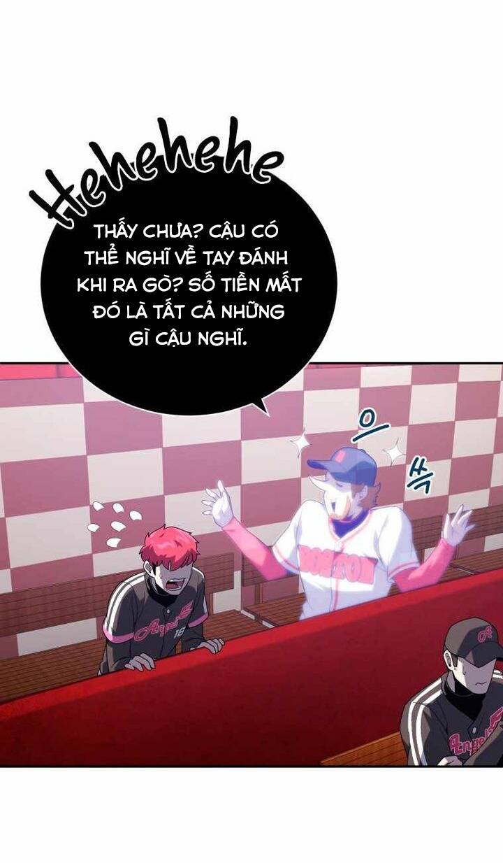 Vương Tử Bóng Chày Chapter 20 - 62