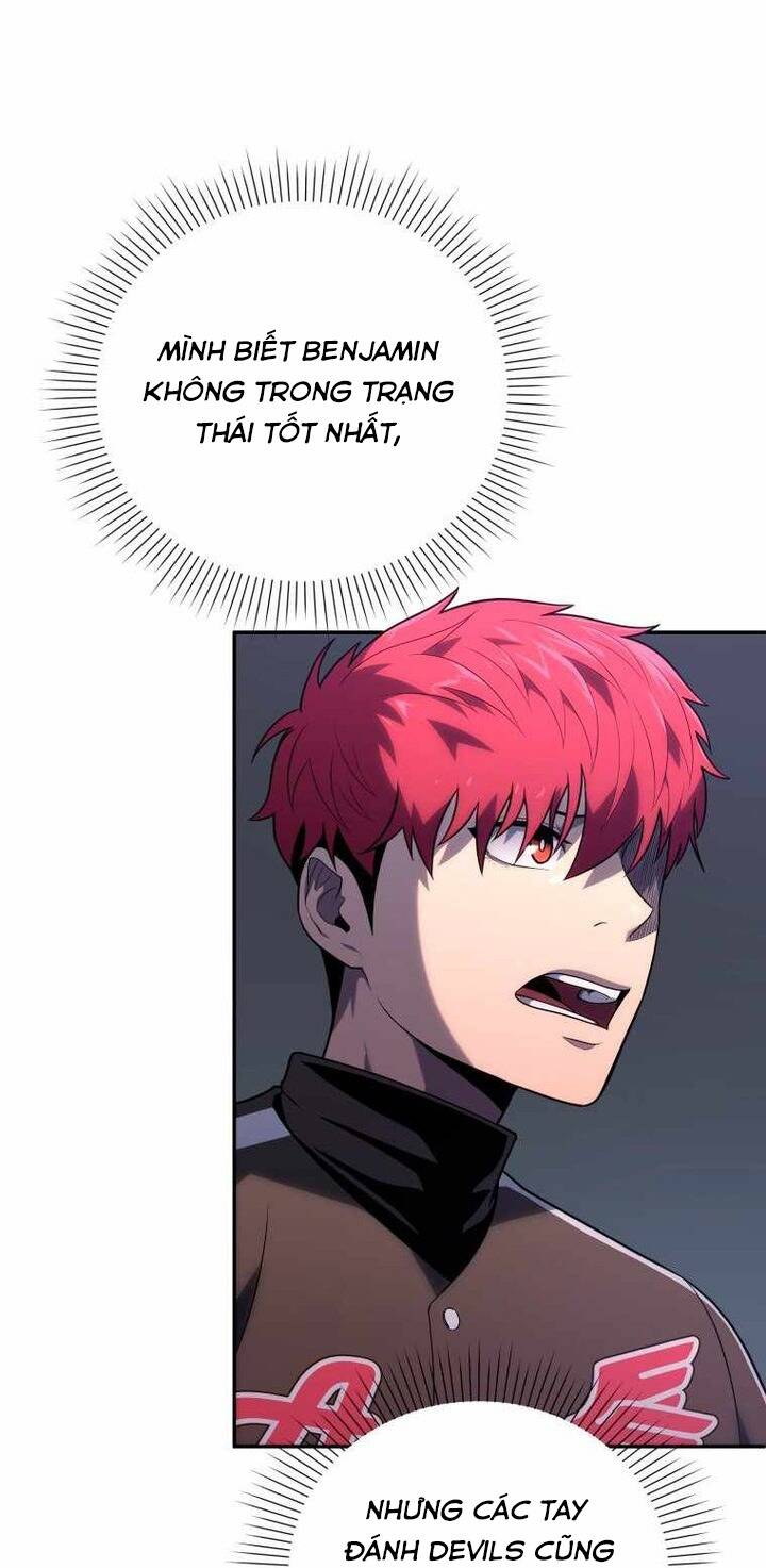 Vương Tử Bóng Chày Chapter 20 - 63