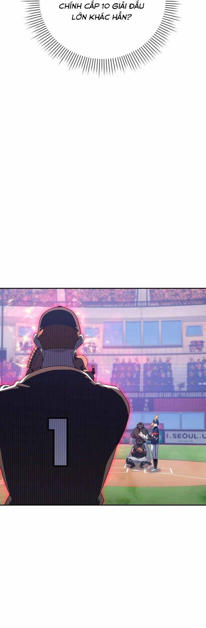 Vương Tử Bóng Chày Chapter 20 - 65