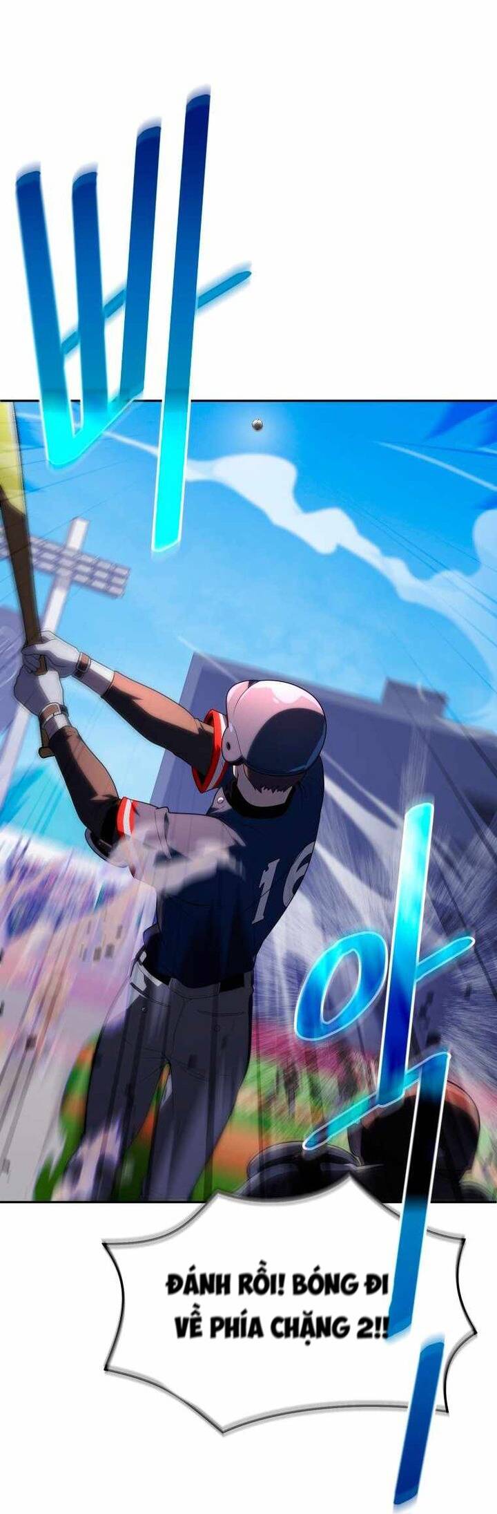 Vương Tử Bóng Chày Chapter 20 - 69