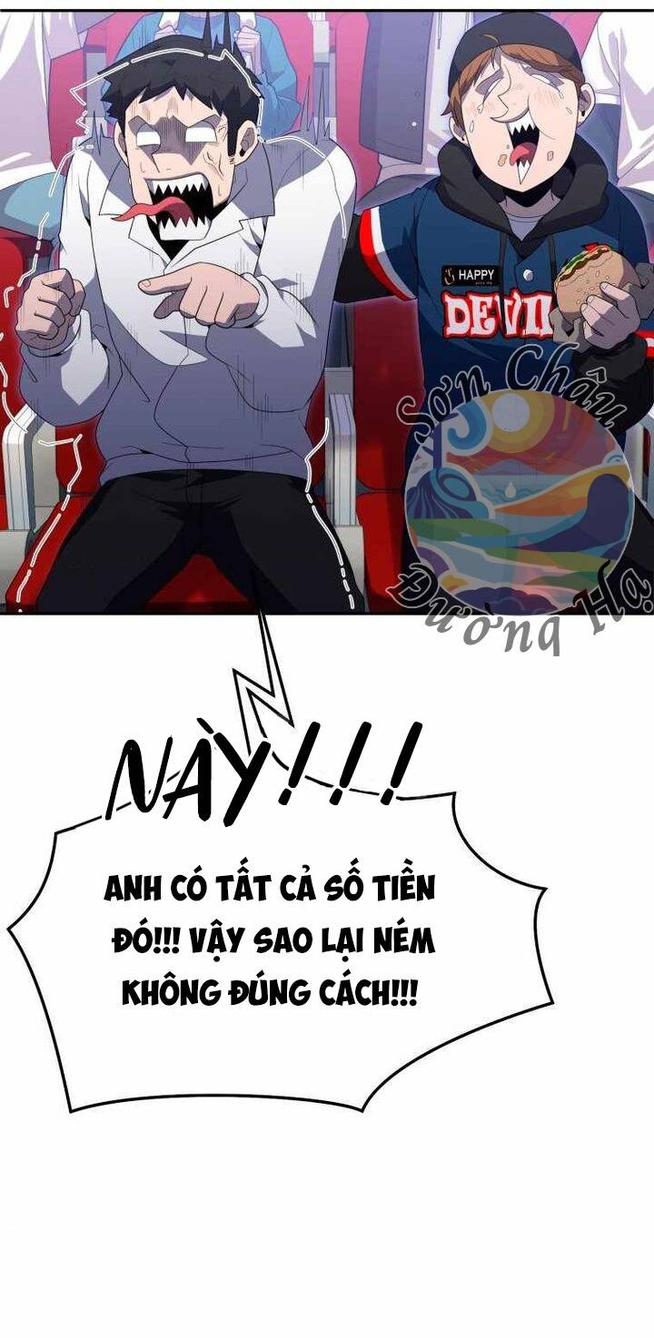 Vương Tử Bóng Chày Chapter 20 - 71