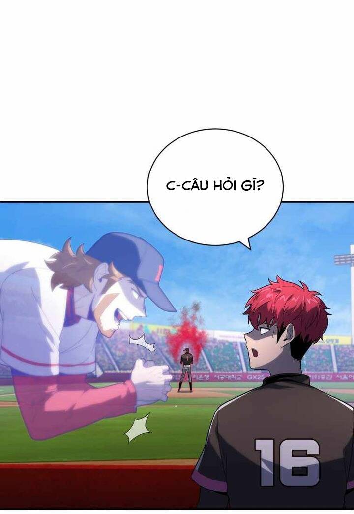Vương Tử Bóng Chày Chapter 20 - 75