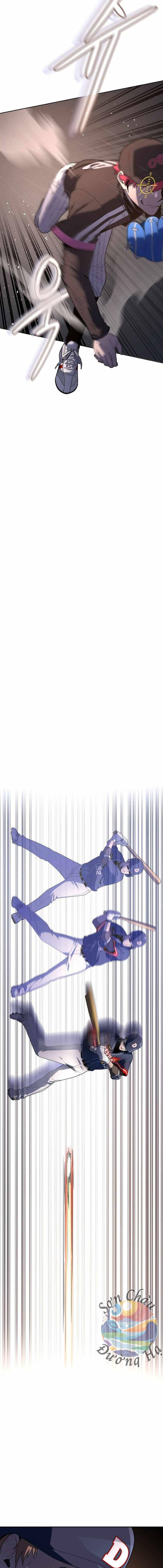 Vương Tử Bóng Chày Chapter 21 - 9