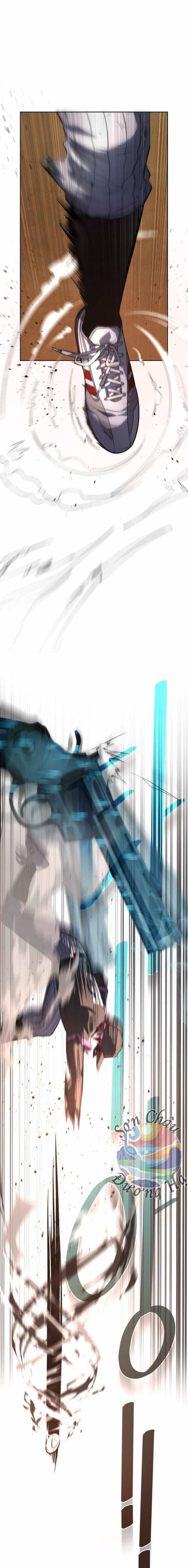 Vương Tử Bóng Chày Chapter 21 - 13