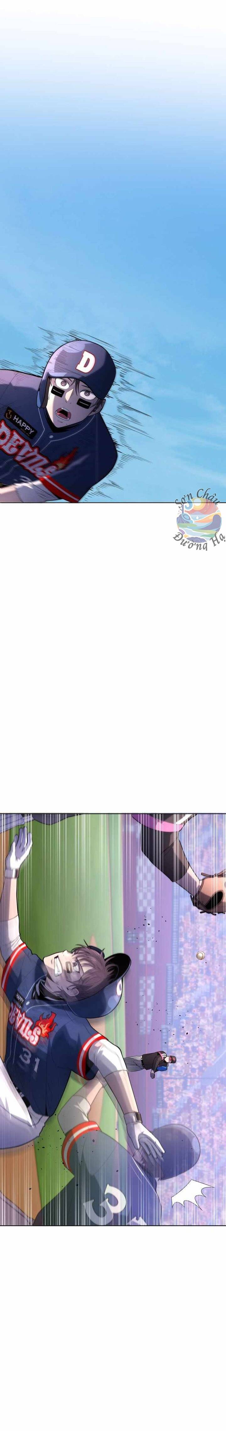 Vương Tử Bóng Chày Chapter 22 - 14