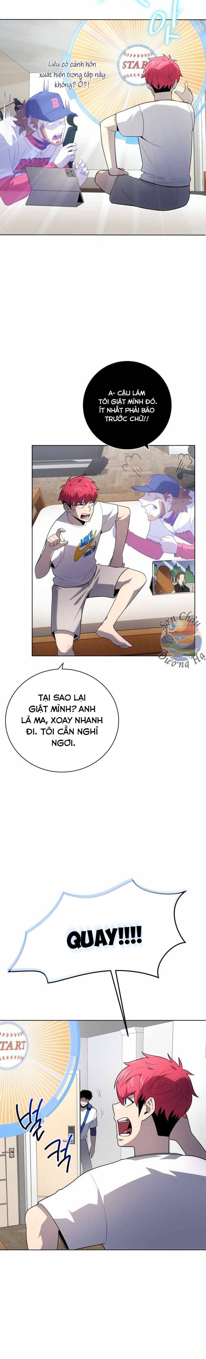 Vương Tử Bóng Chày Chapter 22 - 22