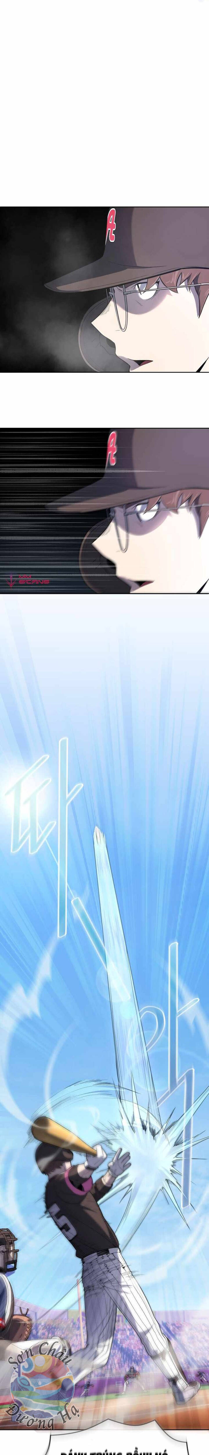 Vương Tử Bóng Chày Chapter 23 - 18