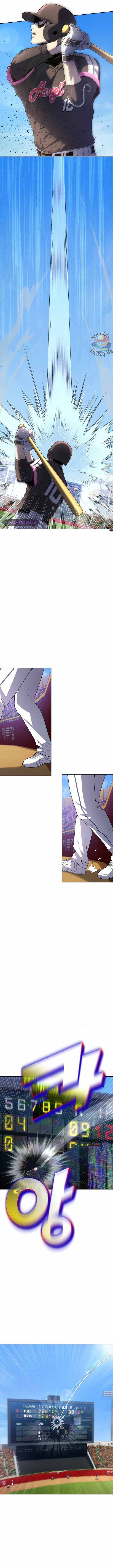 Vương Tử Bóng Chày Chapter 24 - 3