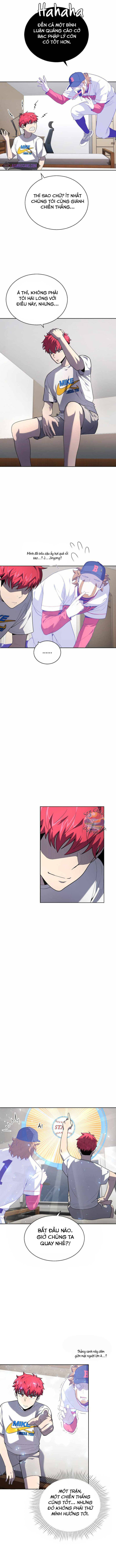 Vương Tử Bóng Chày Chapter 24 - 8