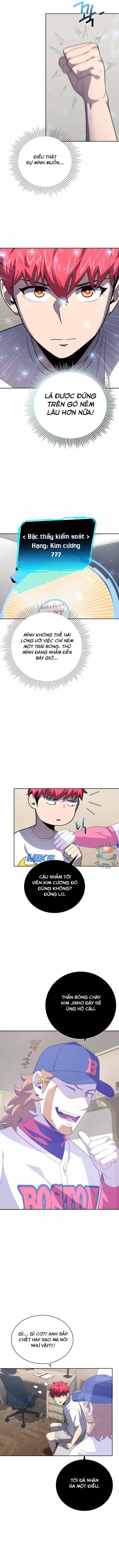 Vương Tử Bóng Chày Chapter 24 - 9