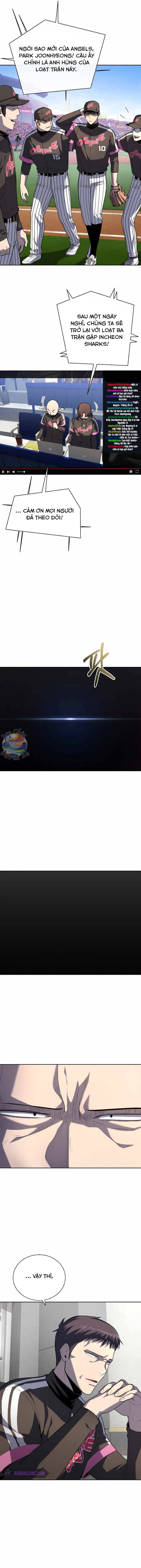 Vương Tử Bóng Chày Chapter 24 - 12