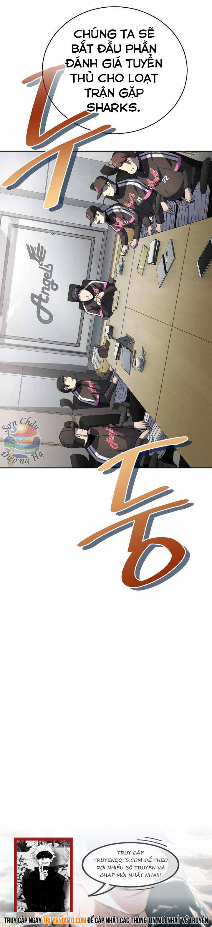 Vương Tử Bóng Chày Chapter 24 - 13