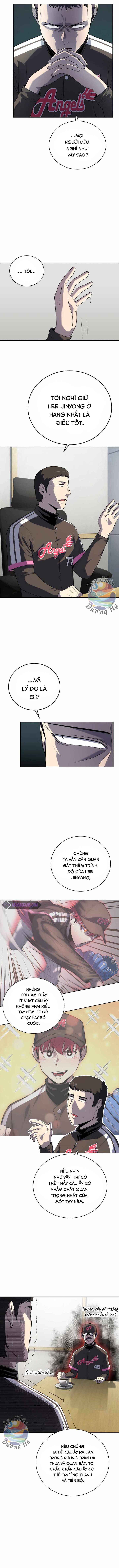 Vương Tử Bóng Chày Chapter 25 - 4