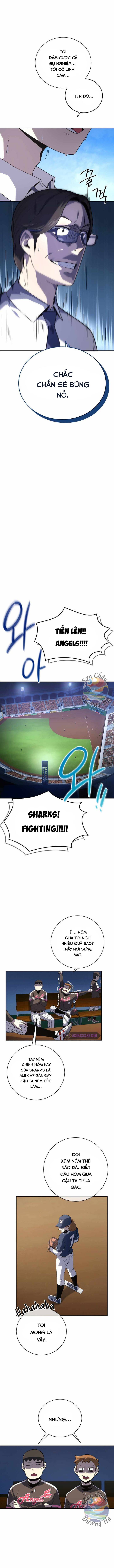 Vương Tử Bóng Chày Chapter 25 - 13