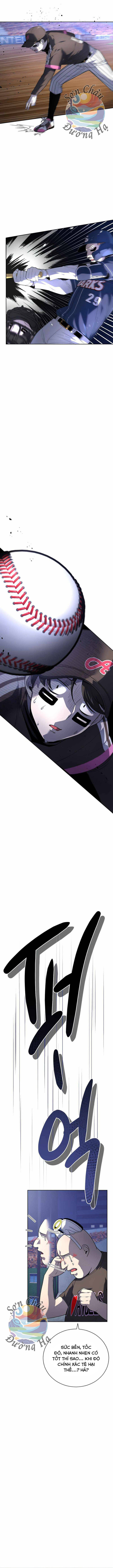 Vương Tử Bóng Chày Chapter 26 - 5