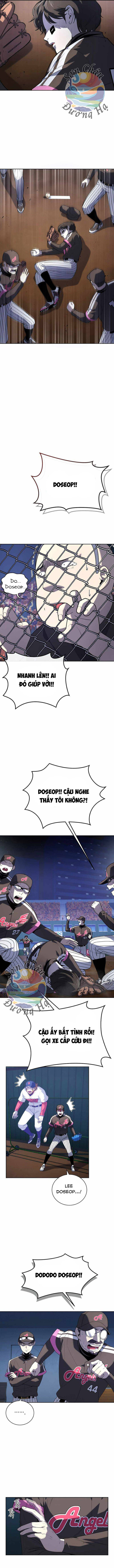 Vương Tử Bóng Chày Chapter 26 - 6