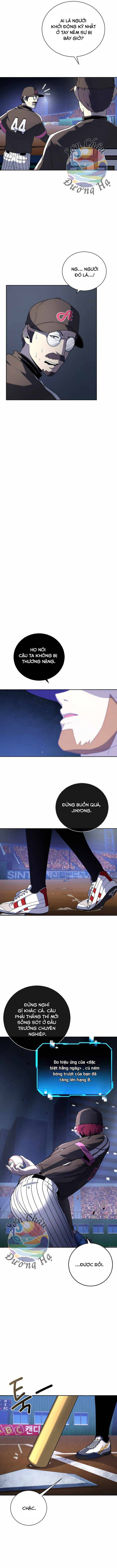 Vương Tử Bóng Chày Chapter 26 - 7