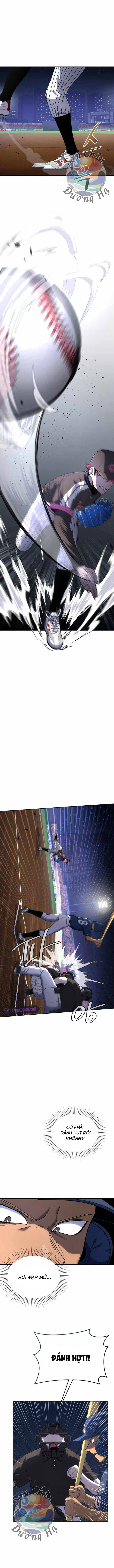 Vương Tử Bóng Chày Chapter 26 - 9